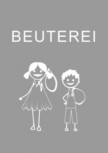 Logo Beuterei