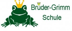 Logo Brüder-Grimm Schule