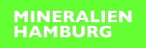 Logo Mineralien Hamburg