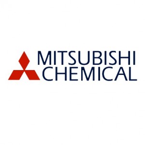 Logo Mitsubishi Chemical Europe