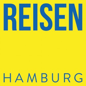 Logo Reisen