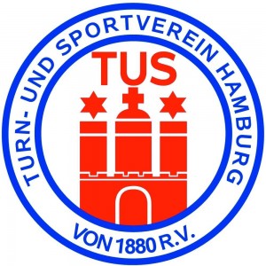 Logo TUS Hamburg