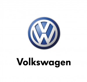 Logo VW Automobile