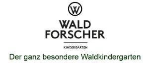 Logo Waldforscher Kindergarten