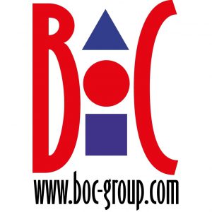Logo BOC Information Technologies Consulting