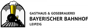 Logo Bayerischer Bahnhof Leipzig