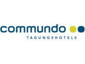 Logo Commundo Tagungshotels