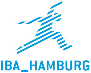Logo IBA Hamburg