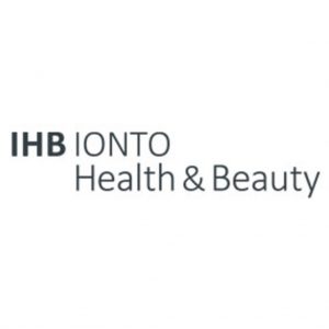 Logo IONTO Health & Beauty