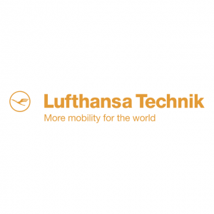 Logo Lufthansa Technik