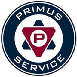 Logo Primus Service