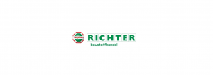 Logo RICHTER baustoffhandel