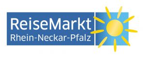 Logo ReiseMarkt Rhein-Neckar-Pfalz