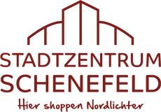 Logo Stadtzentrum Schenefeld