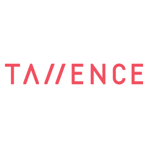 Logo Tallence