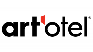 Logo art'otel