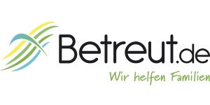 Logo betreut.de