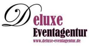 Logo Deluxe Eventagentur