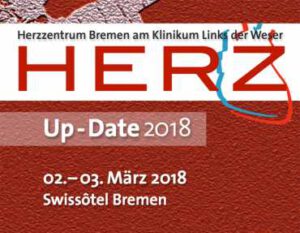 Logo Herz Update Bremen 2018