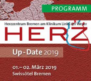 Logo Herz Update Bremen 2019