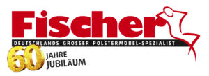 Polstermöbel Fischer Logo