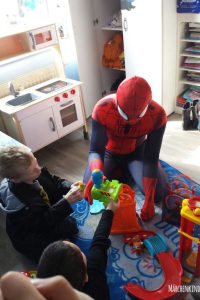 Kindergeburtstag mit Spider Hero WhatsApp Image 2017-04-01 at 16.33.17 (1)
