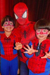 Spider Heroes1